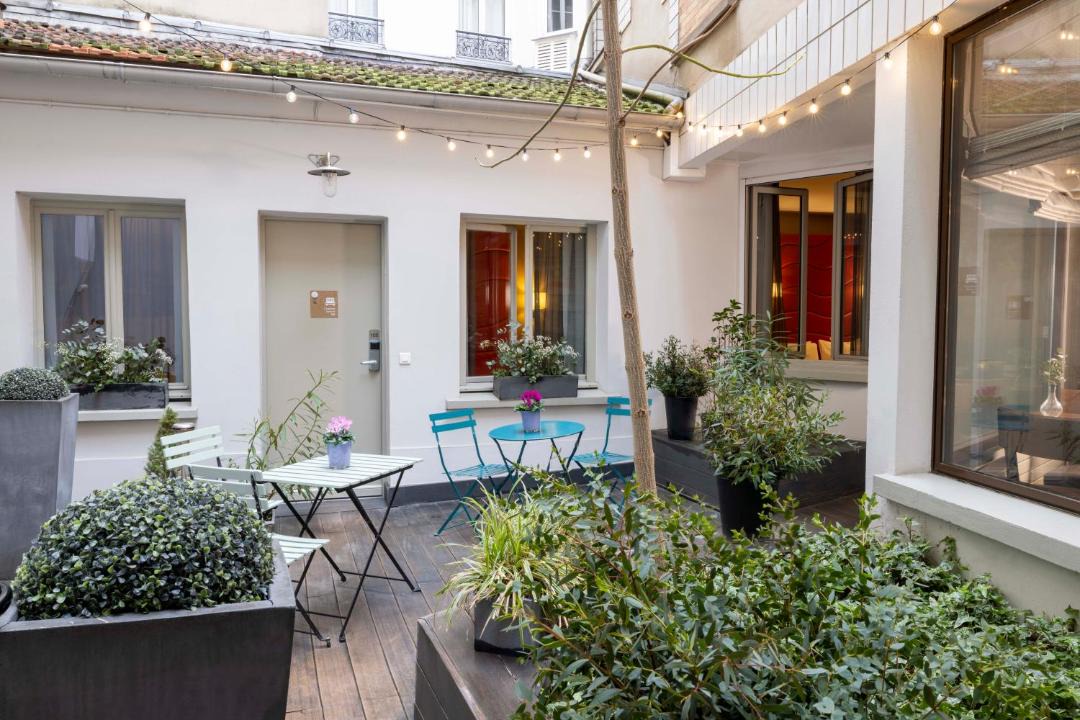 Photo of Others in 12th Arrondissement
