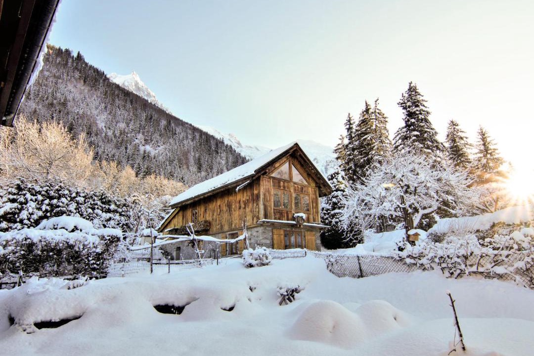 Photo of Others in Chamonix-Mont-Blanc