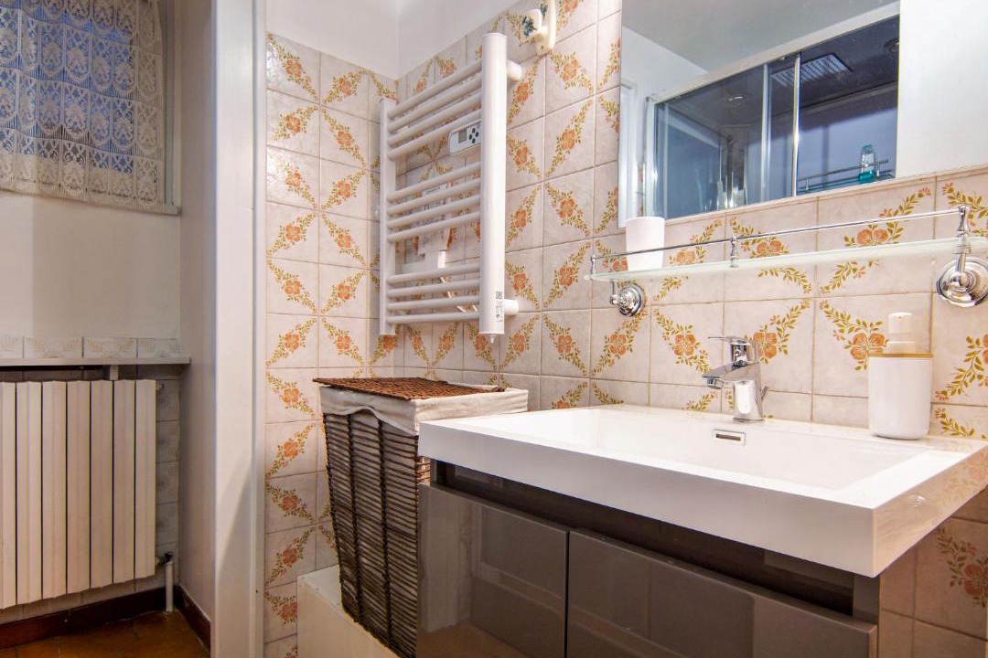 Photo of Bathroom in Chamonix-Mont-Blanc