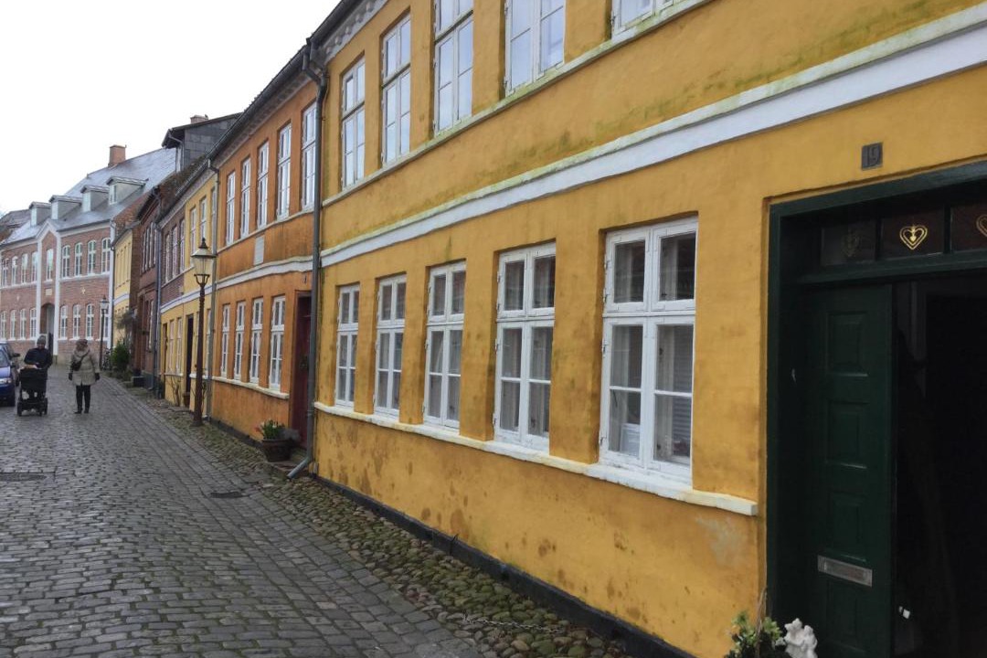 Photo of Others in Ribe