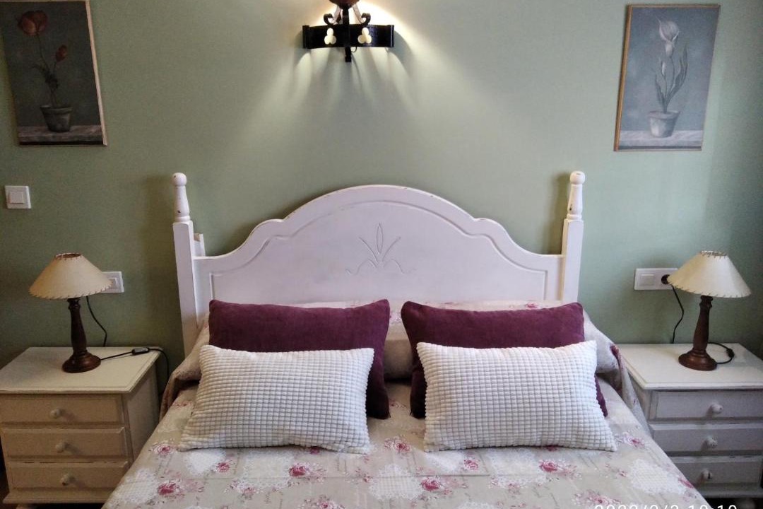 Photo of Bedroom in Bronchales