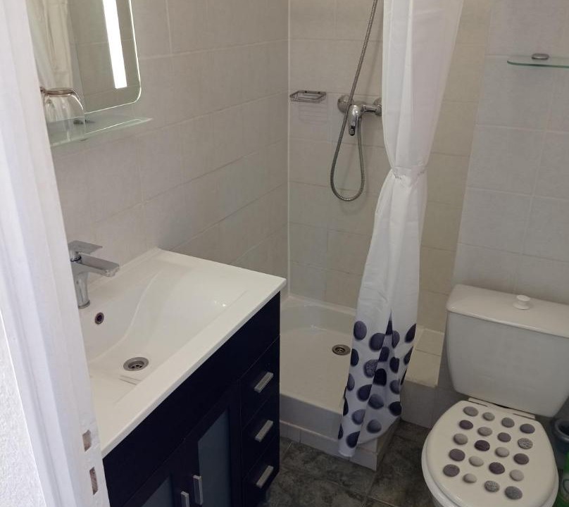 Photo of Bathroom in Marsillargues