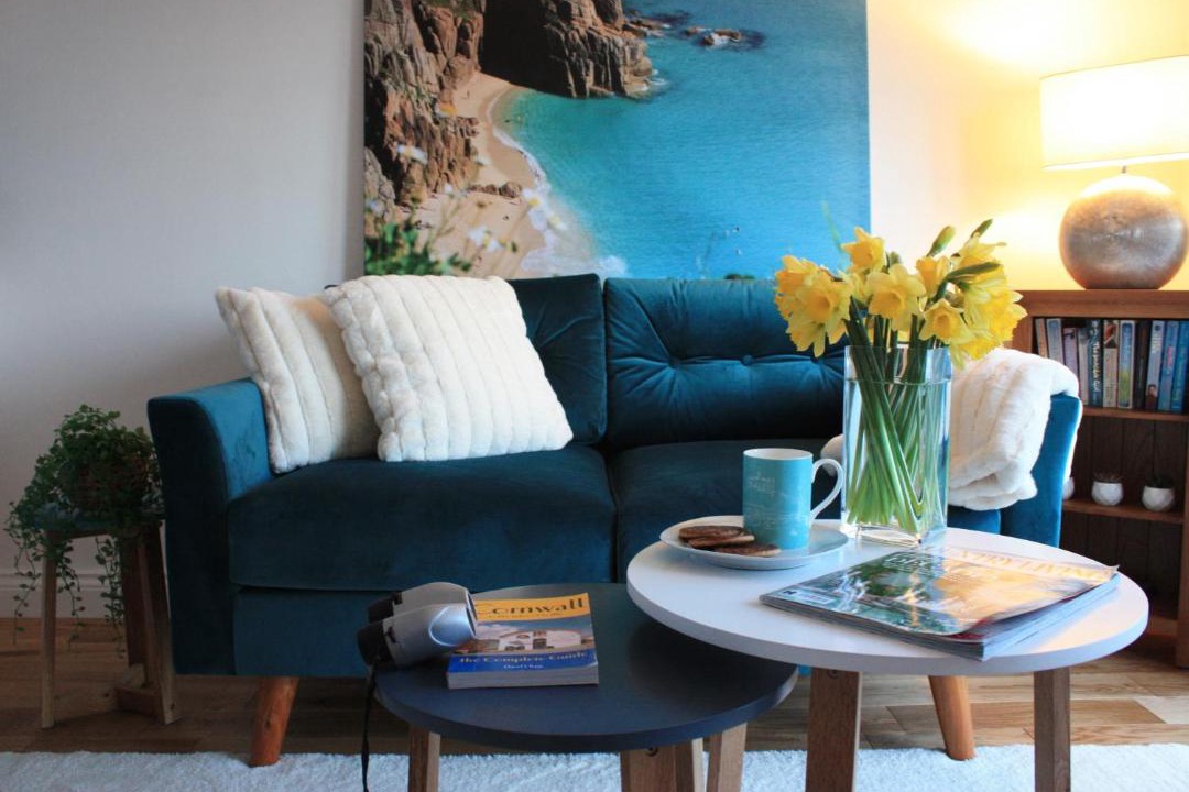 Photo of Livingroom in Perranuthnoe