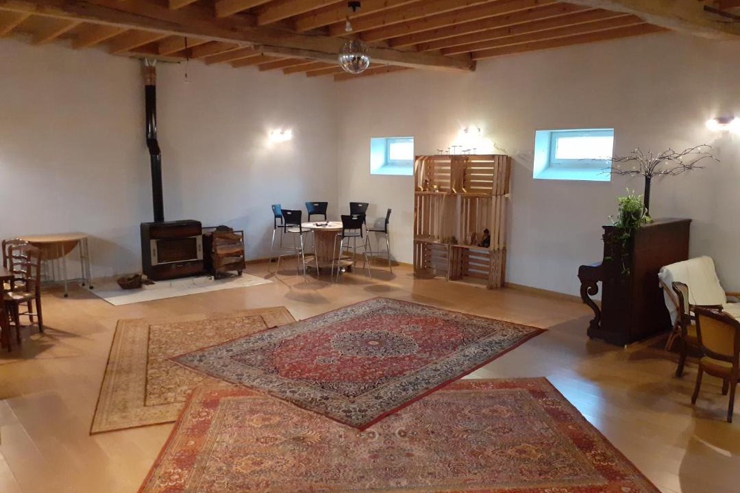 Photo of Others in Montmirail