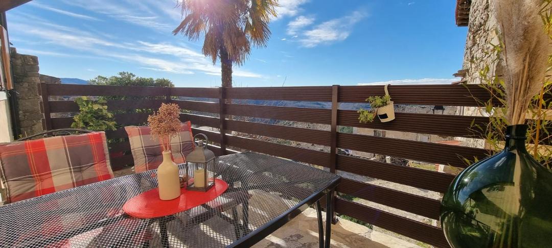 Photo of Patio Balcony in Grabri