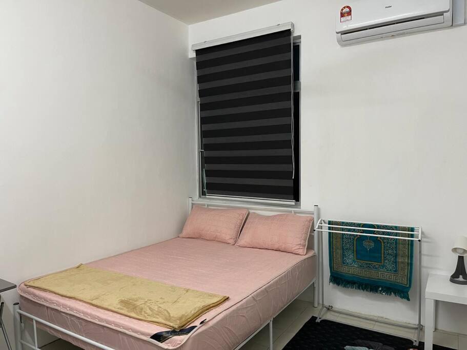 Photo of Bedroom in Seri Manjung