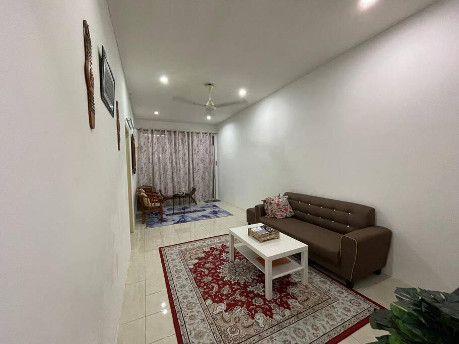 Photo of Livingroom in Seri Manjung