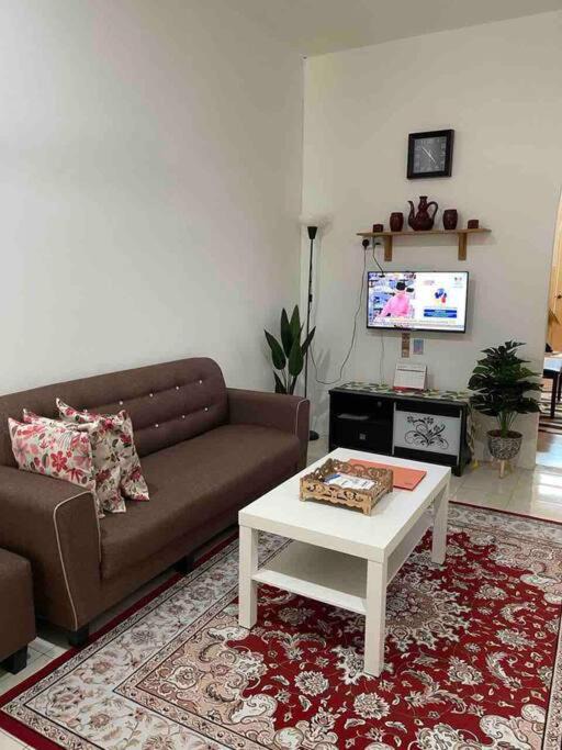 Photo of Livingroom in Seri Manjung