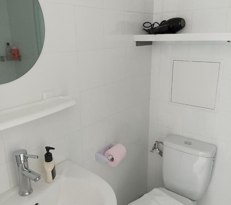 Photo of Bathroom in Chateau-Malo