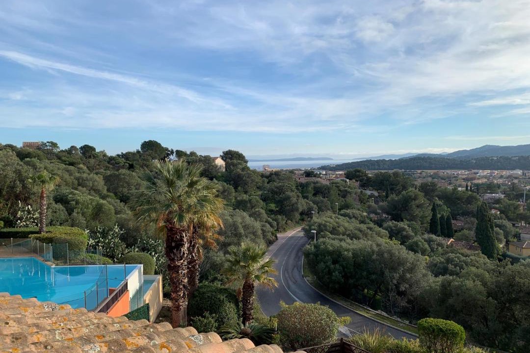 Photo of Outdoor in Bormes-Les-Mimosas