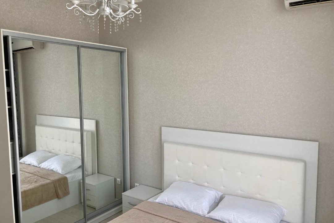 Photo of Bedroom in Imeritinskaya Lowland