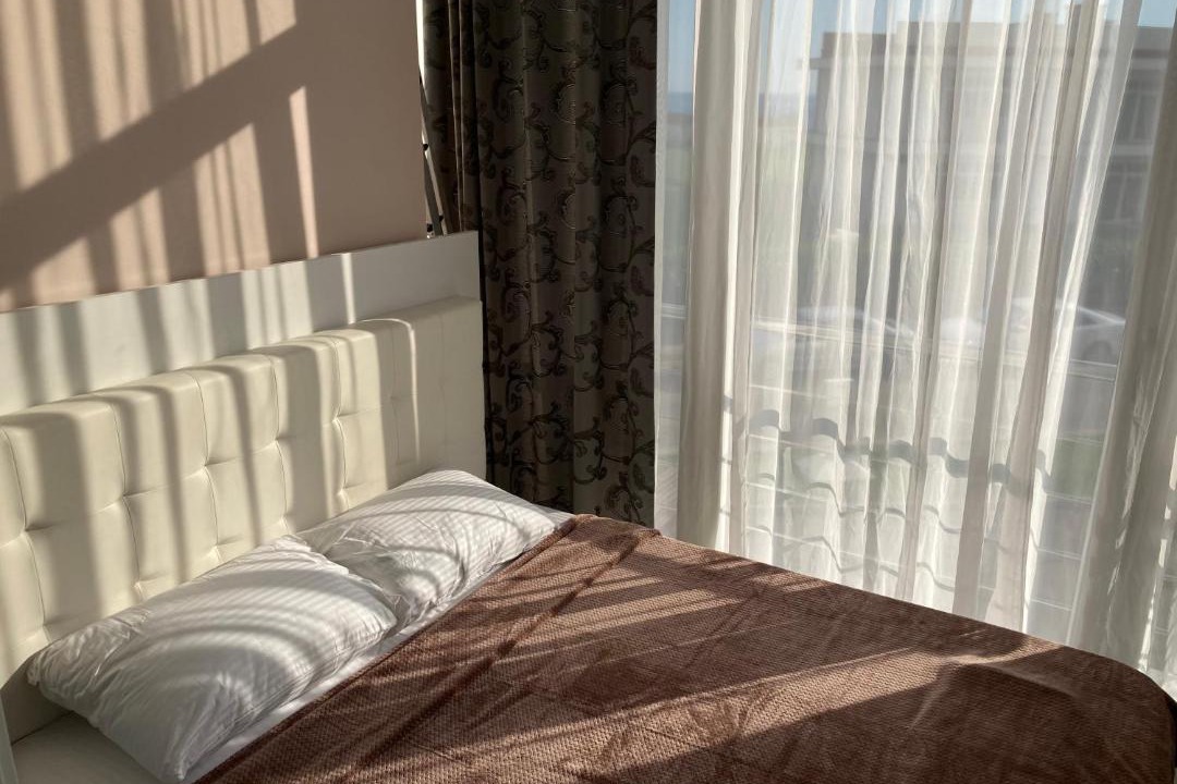 Photo of Bedroom in Imeritinskaya Lowland