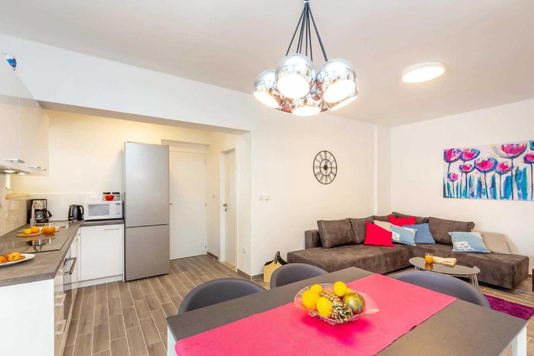 Photo of Livingroom in Dubrovnik