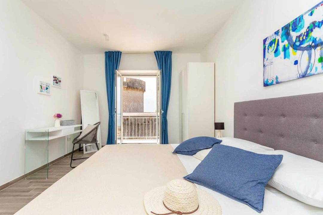 Photo of Bedroom in Dubrovnik
