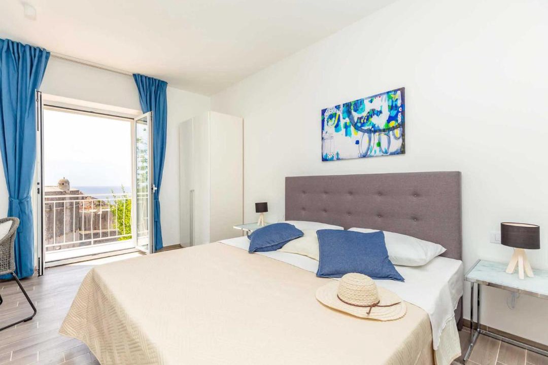 Photo of Bedroom in Dubrovnik