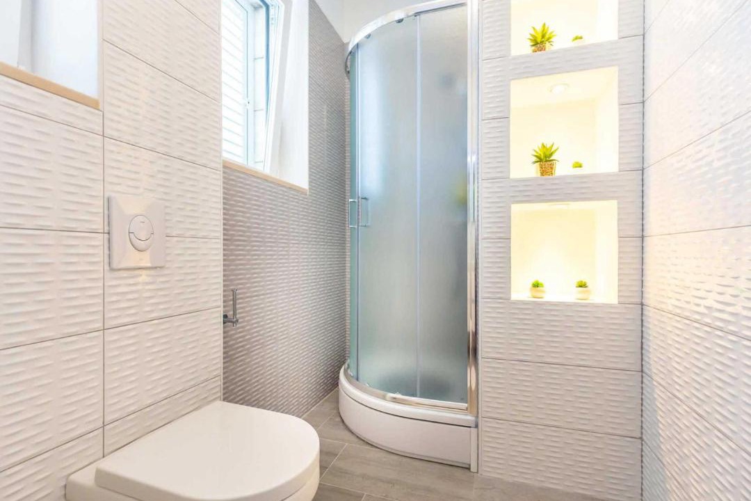 Photo of Bathroom in Dubrovnik