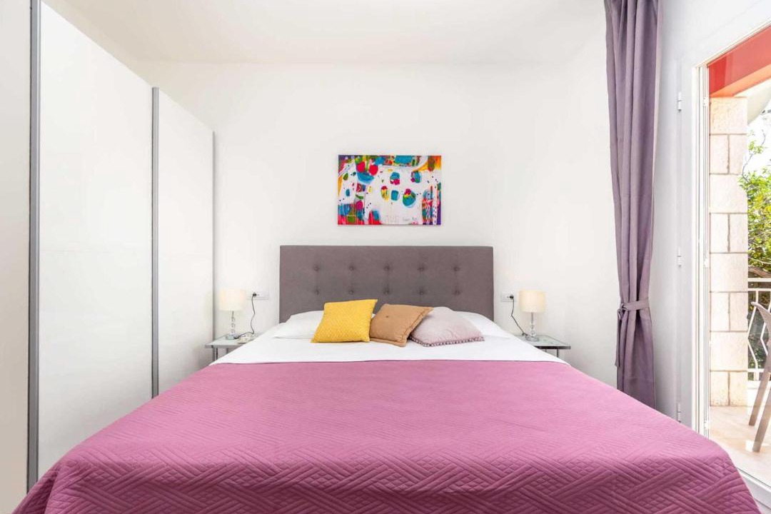 Photo of Bedroom in Dubrovnik