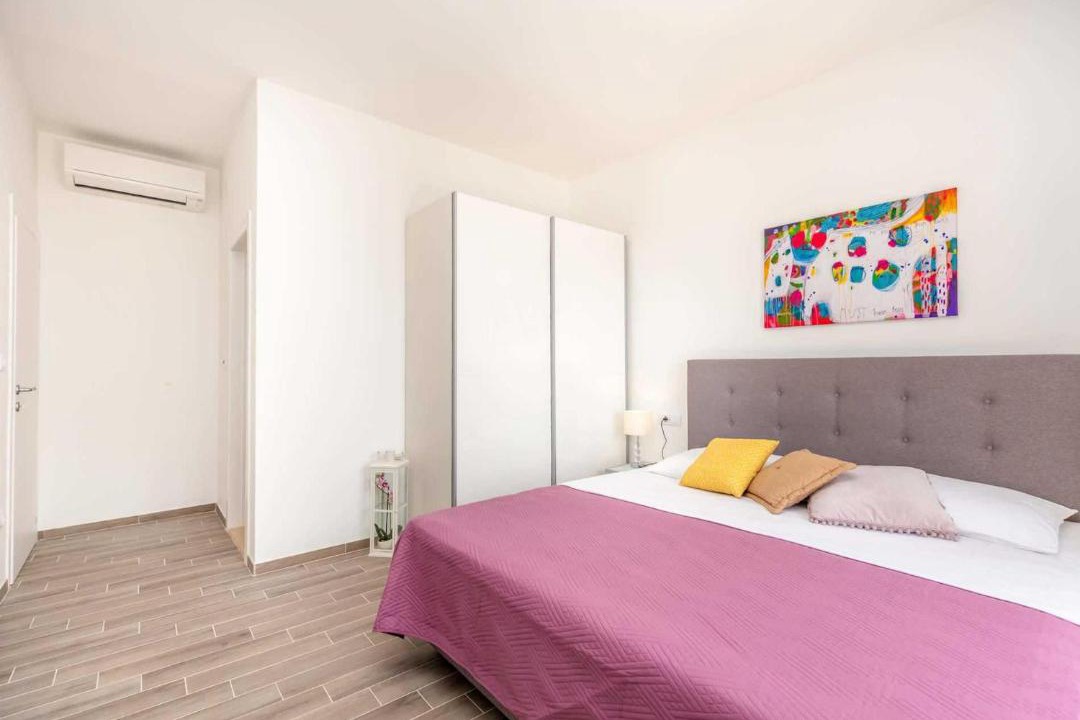 Photo of Bedroom in Dubrovnik