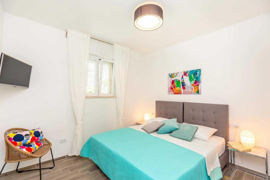 Photo of Bedroom in Dubrovnik