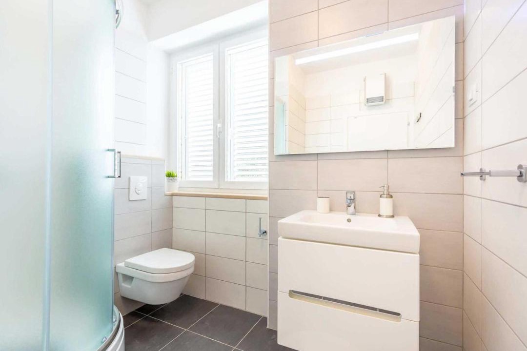 Photo of Bathroom in Dubrovnik