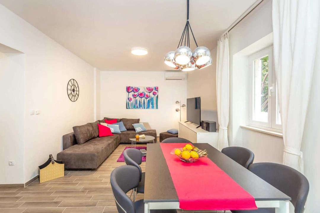 Photo of Livingroom in Dubrovnik