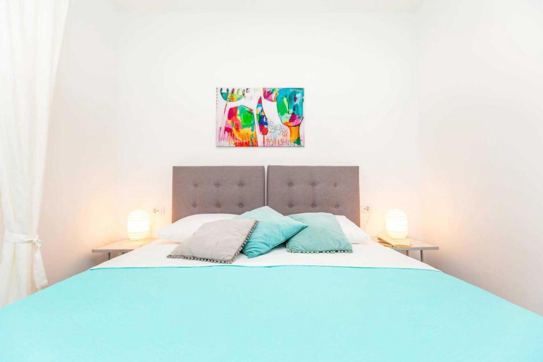 Photo of Bedroom in Dubrovnik