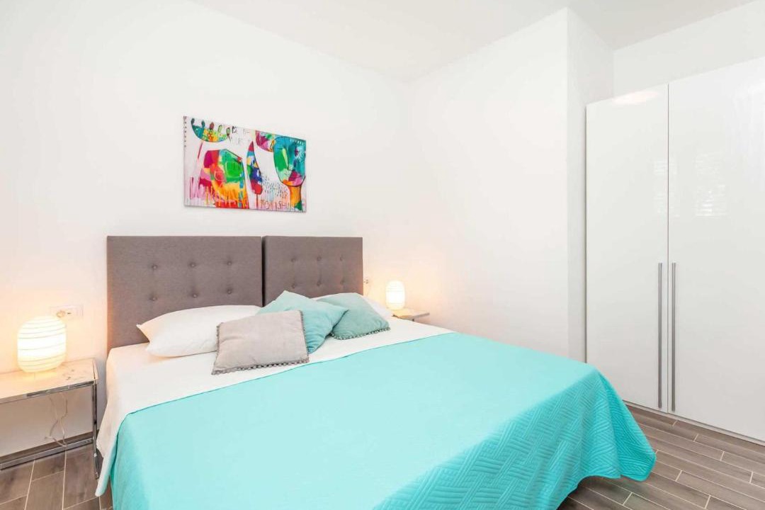 Photo of Bedroom in Dubrovnik