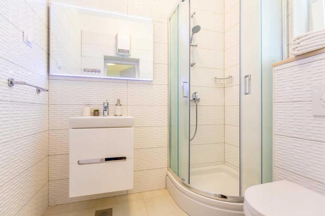 Photo of Bathroom in Dubrovnik