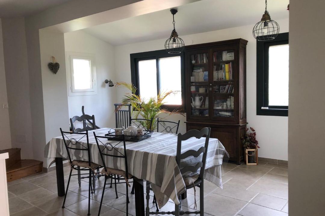 Photo of Livingroom in Digne-les-Bains