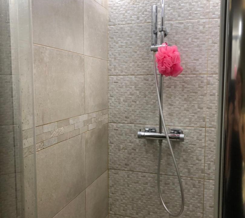 Photo of Bathroom in Digne-les-Bains