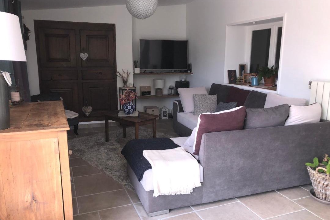 Photo of Livingroom in Digne-les-Bains