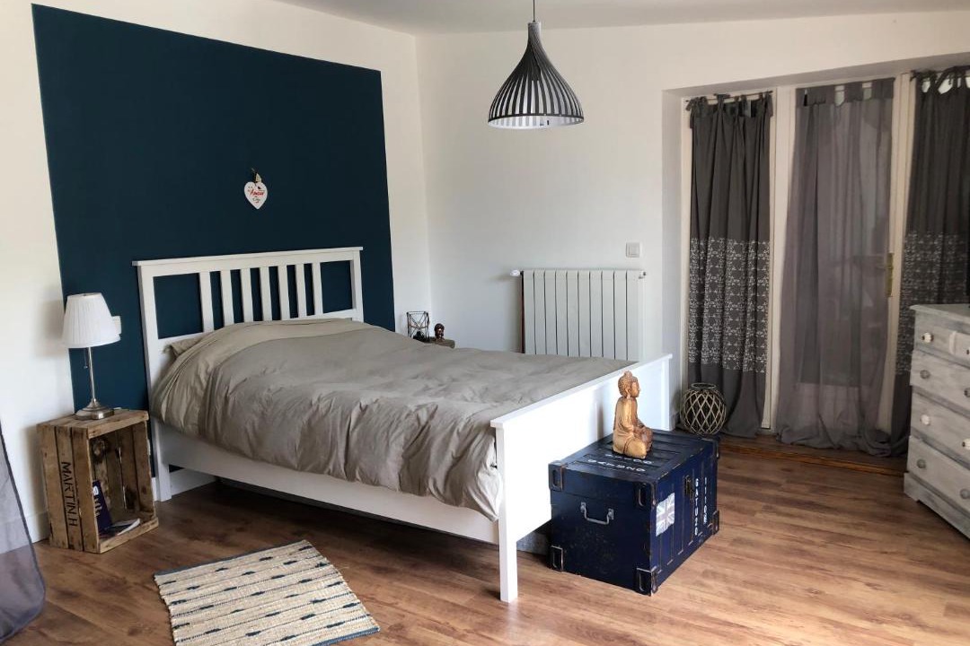 Photo of Bedroom in Digne-les-Bains