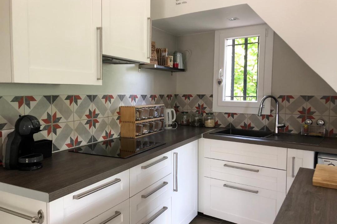 Photo of Kitchen in Digne-les-Bains