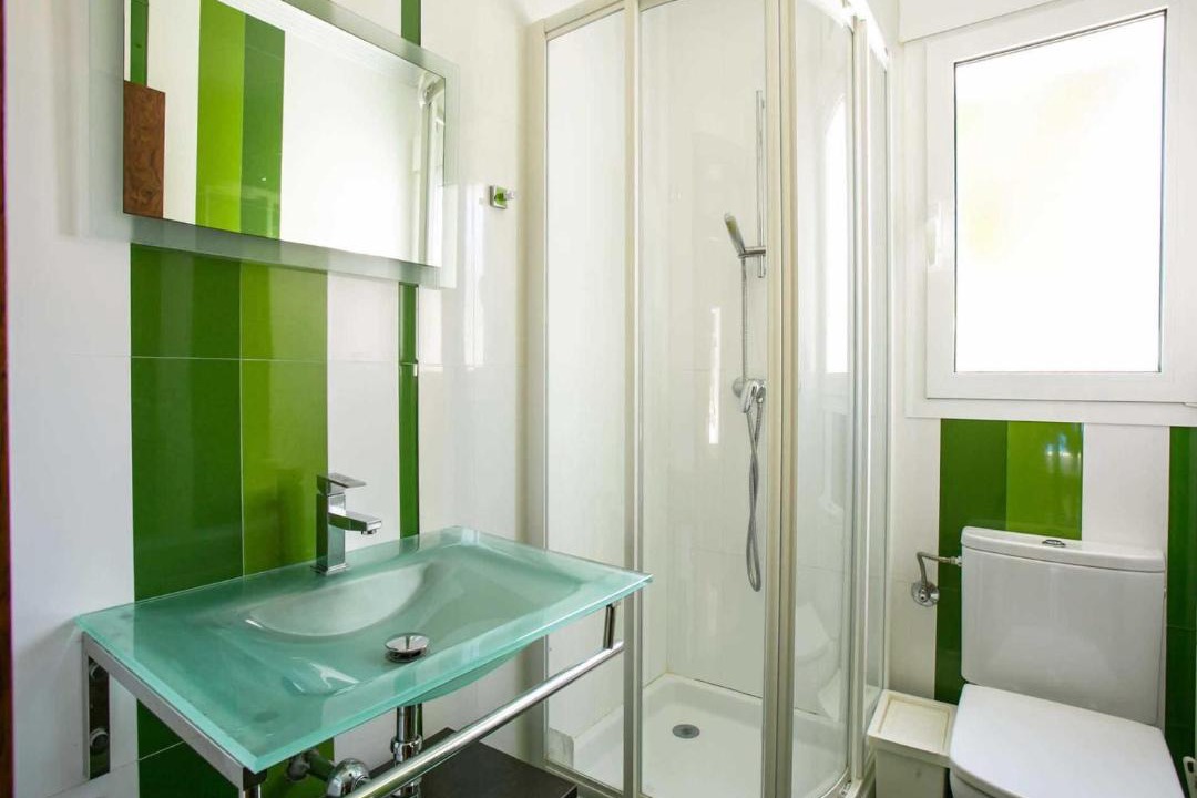 Photo of Bathroom in Moraira