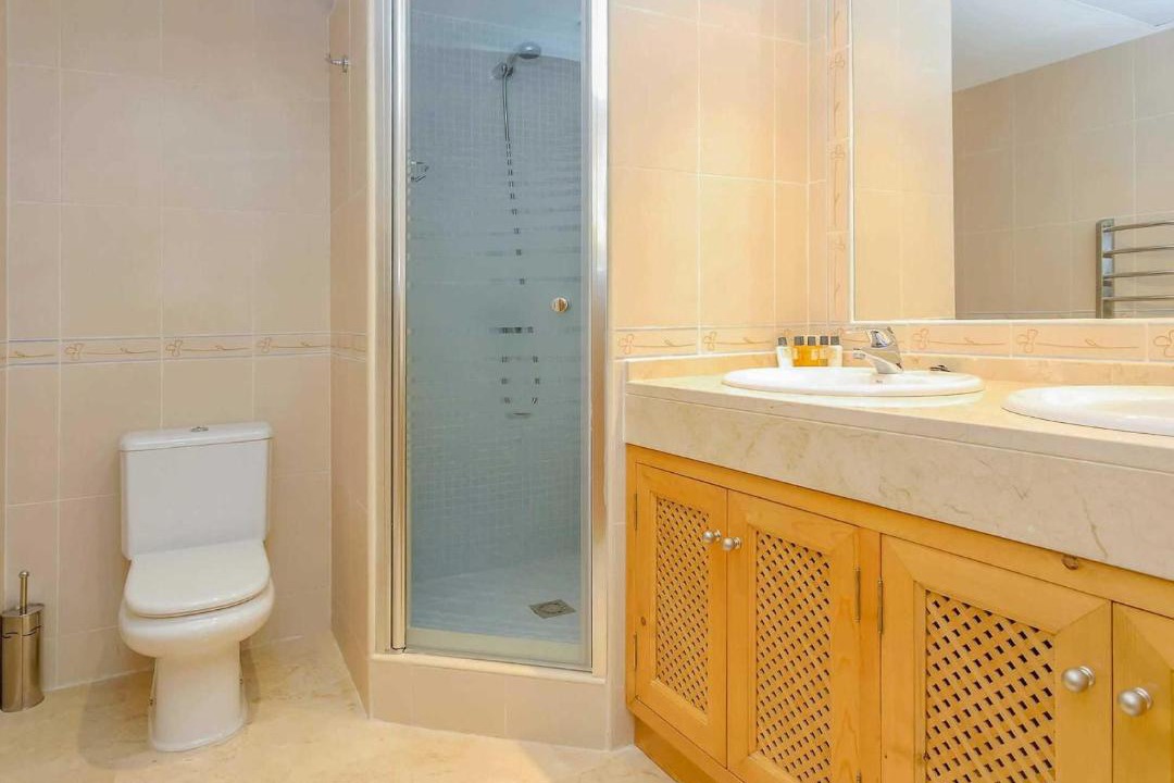 Photo of Bathroom in El Beal