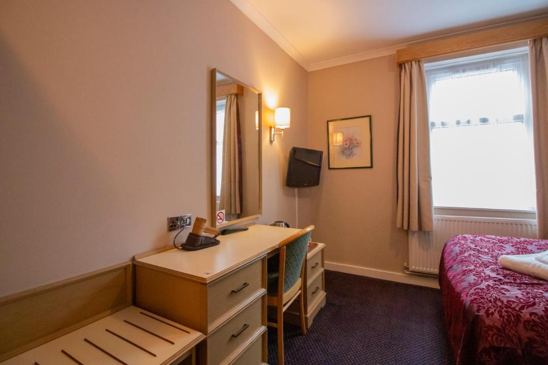 Photo of Bedroom in Great Houghton