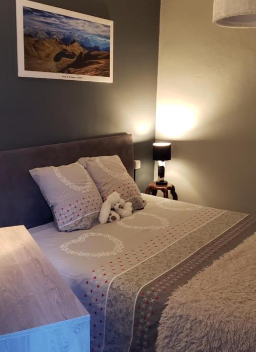 Photo of Bedroom in Cierp-Gaud