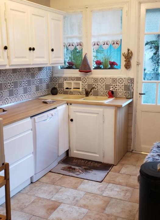 Photo of Kitchen in Cierp-Gaud