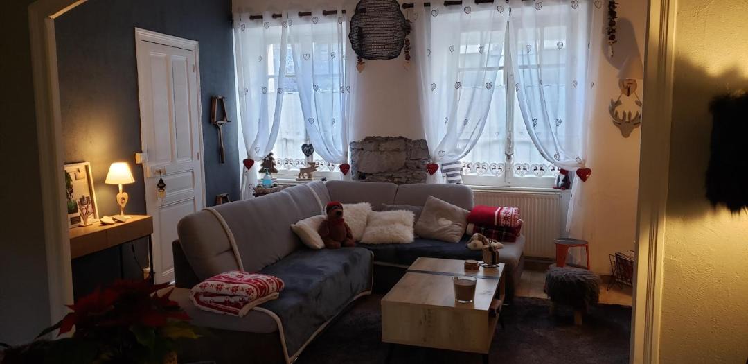 Photo of Livingroom in Cierp-Gaud
