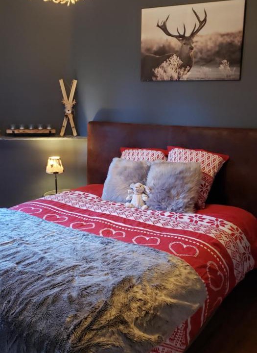 Photo of Bedroom in Cierp-Gaud