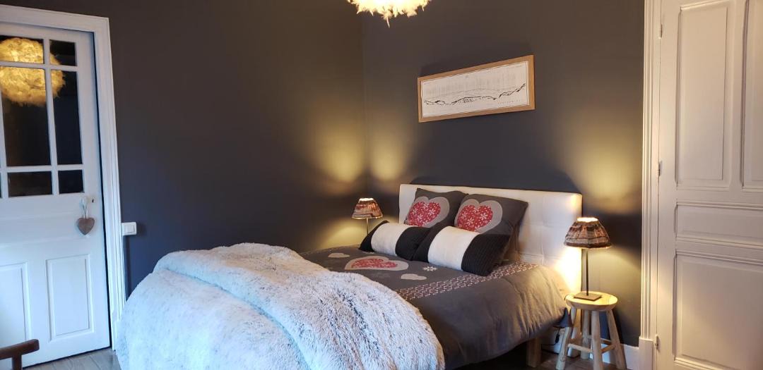Photo of Bedroom in Cierp-Gaud
