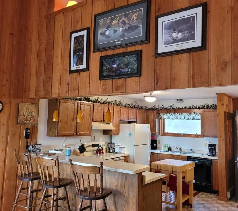 Photo of Kitchen in Cable
