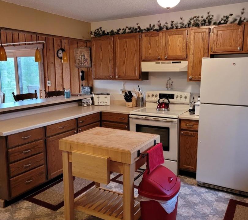 Photo of Kitchen in Cable