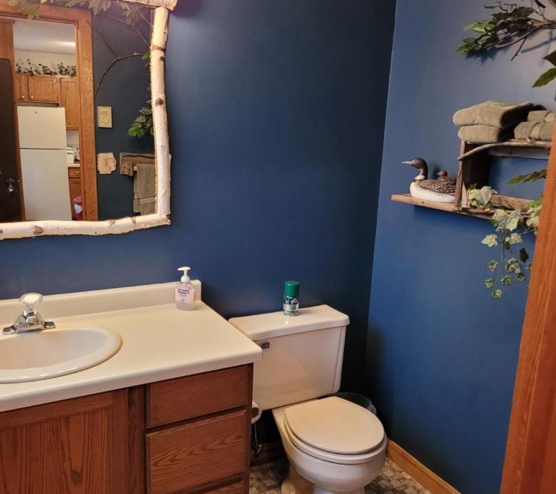 Photo of Bathroom in Cable