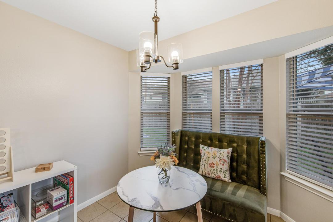 Photo of Livingroom in Pflugerville