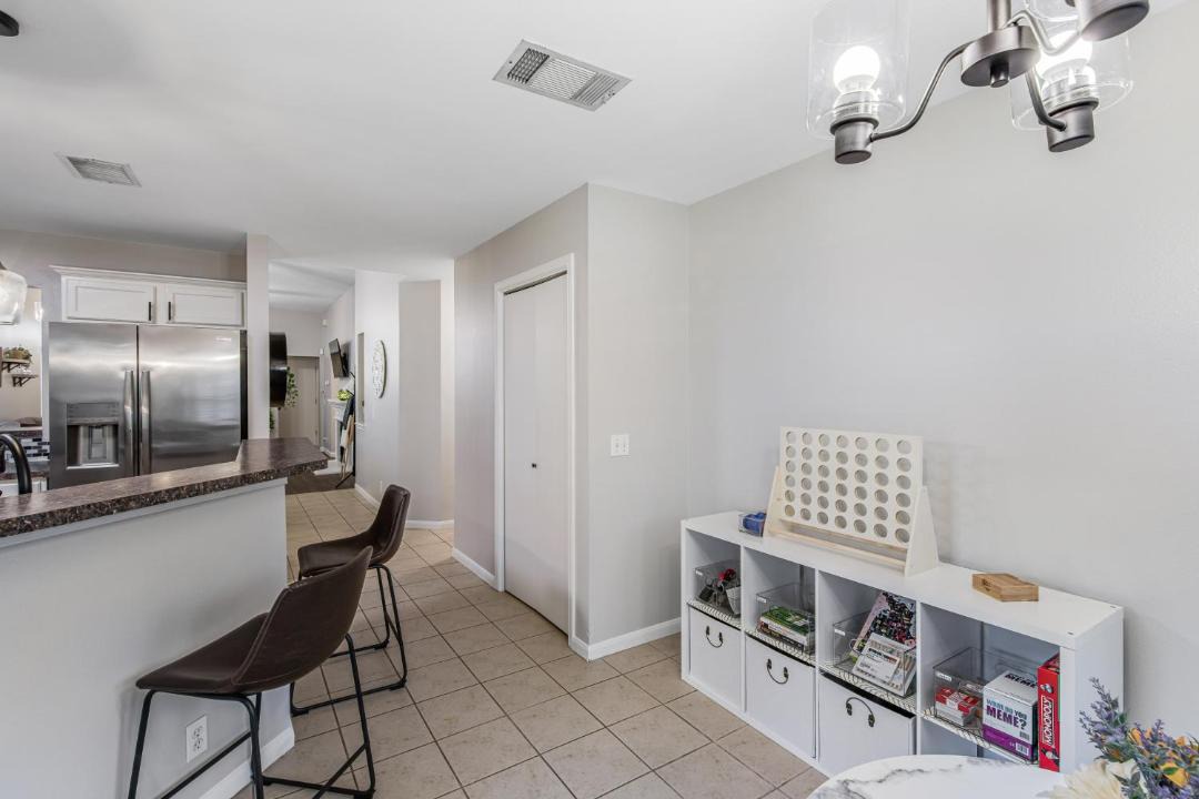 Photo of Livingroom in Pflugerville