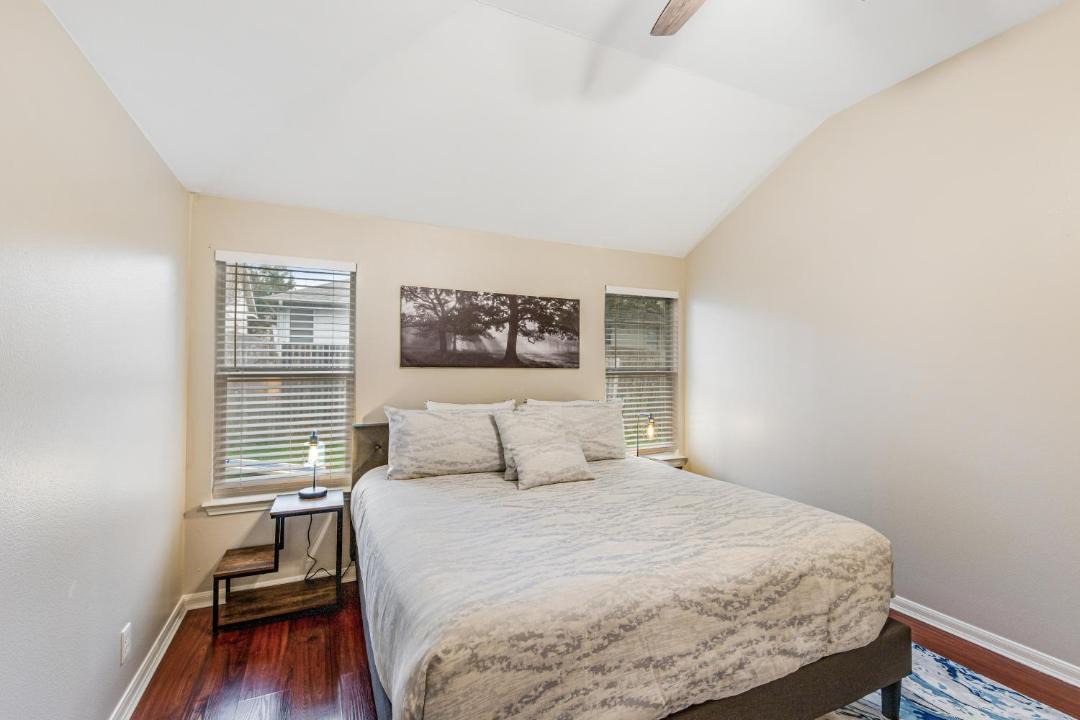 Photo of Bedroom in Pflugerville