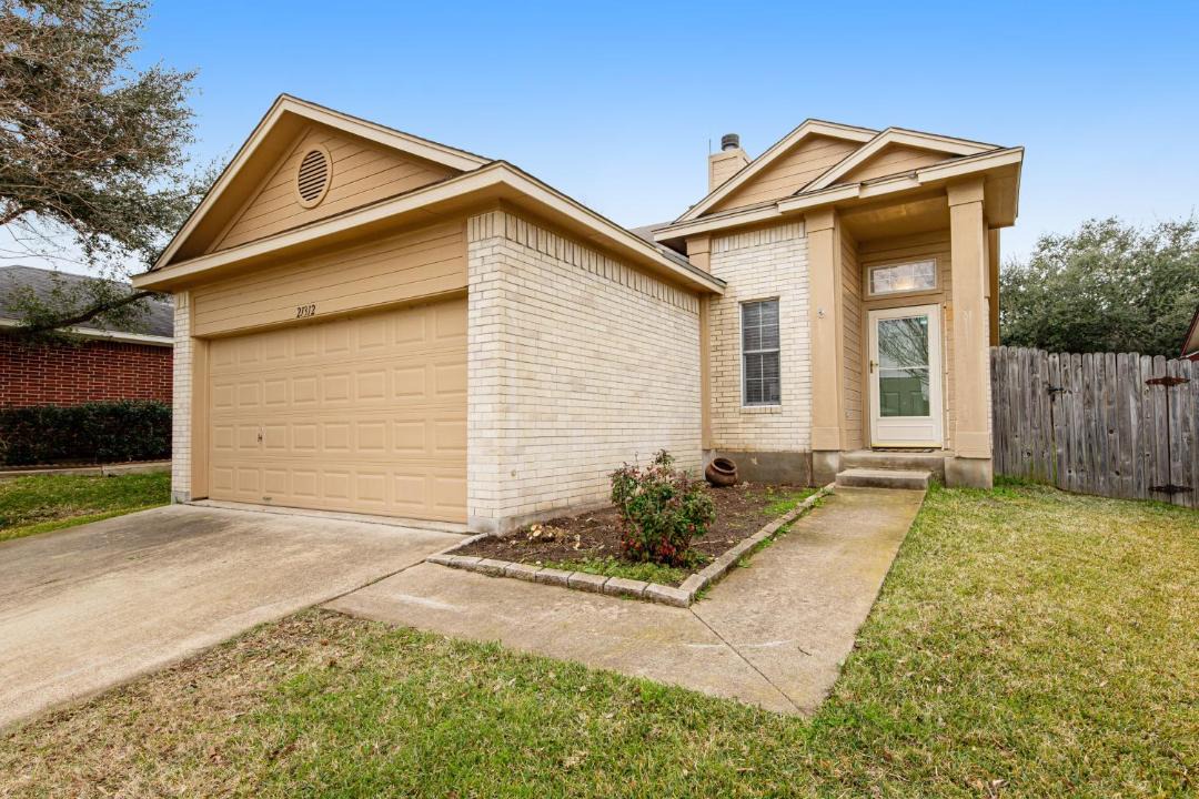 Photo of Buildings in Pflugerville