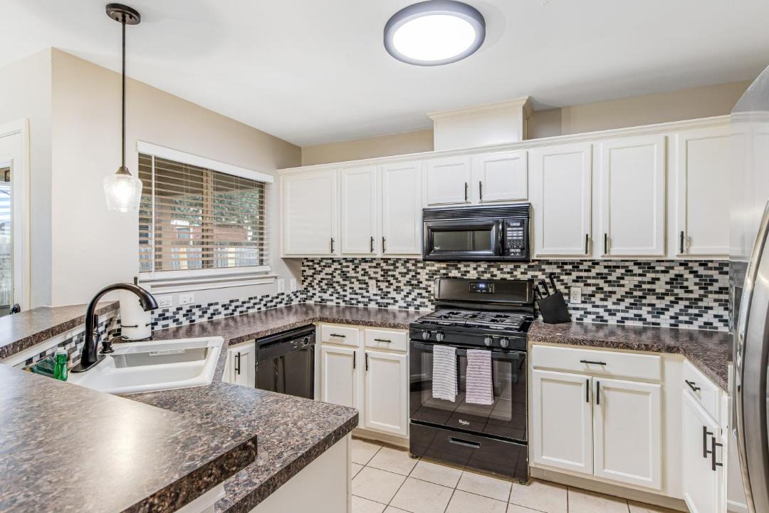 Photo of Kitchen in Pflugerville