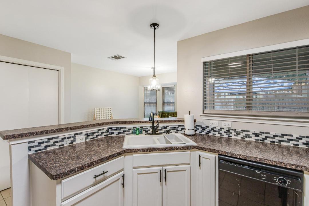 Photo of Kitchen in Pflugerville